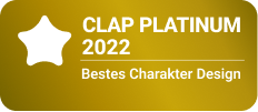 Clap Platinium 2022