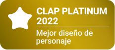 Clap Platinium 2022