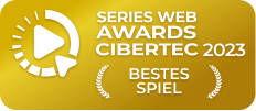 Series Web Awards Cibertec 2023