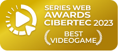 Series Web Awards Cibertec 2023