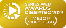 Series Web Awards Cibertec 2023