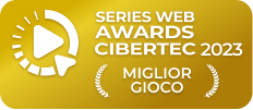 Series Web Awards Cibertec 2023