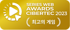 Series Web Awards Cibertec 2023