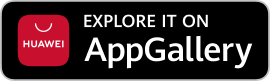 App Gallery Huawei