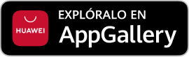 App Gallery Huawei